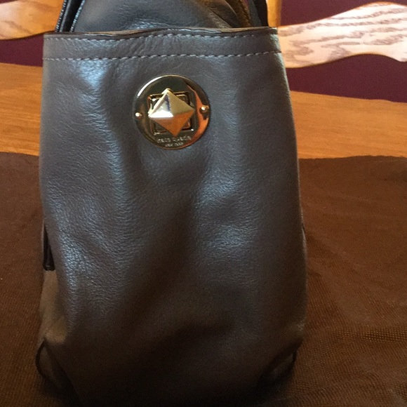 EUC Kate Spade Talise Litchfield Shoulder Bag - Picture 2 of 8